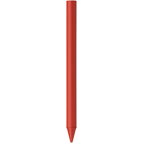BIC Kids Ceras de Colores para Niños, Plastidecor, Colores Surtidos, Óptimo Para Colorear y Dibujar, Material Escolar, 36 Ceras