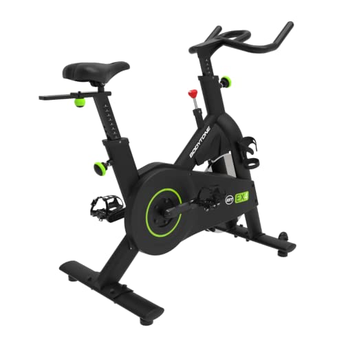 Bicicleta Indoor Pro Correa EX4 Bodytone