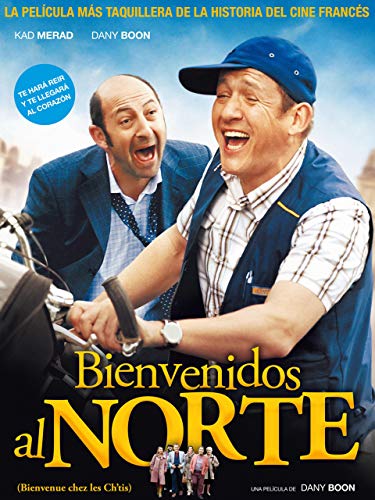 Bienvenidos al norte