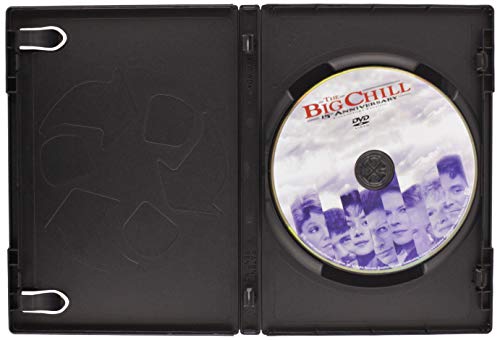 Big Chill [Reino Unido] [DVD]