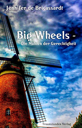 Big Wheels (German Edition)