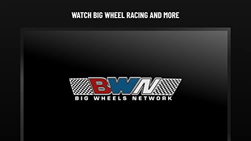 Big Wheels Network