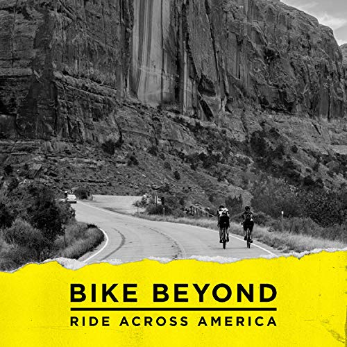 Bike Beyond (Original Soundtrack)