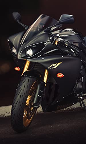 Bike Wallpaper