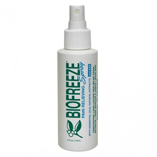 Biofreeze, spray frío 118 ml