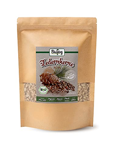 Biojoy Piñones crudos BIO - Pinus sibirica (1 kg)