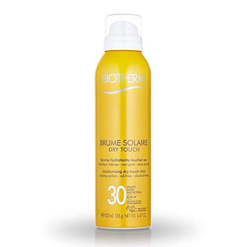 Biotherm - Bruma Solaire Dry Touch SPF 30