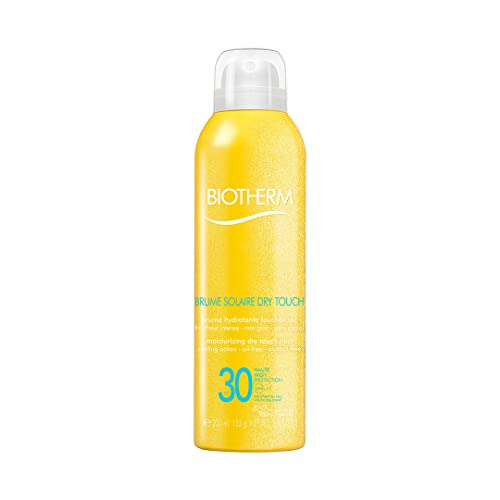 Biotherm - Bruma Solaire Dry Touch SPF 30
