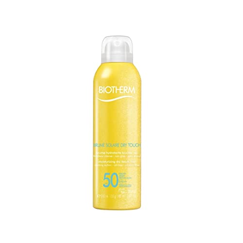 Biotherm Sun Brume Solaire Dry Touch SPF50 Protector Solar - 200 ml