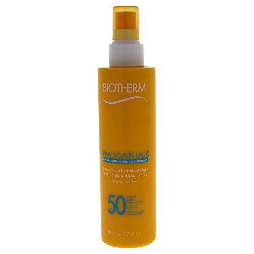 Biotherm Sun Spray Lacté Spf50 200 ml