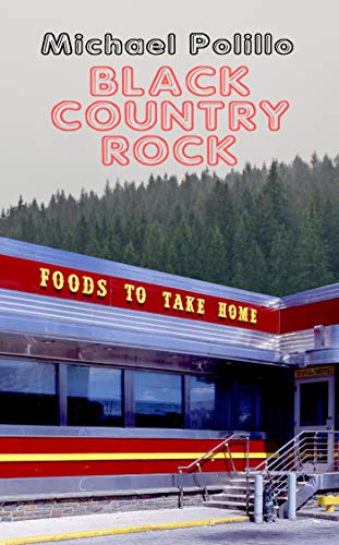 Black Country Rock (English Edition)