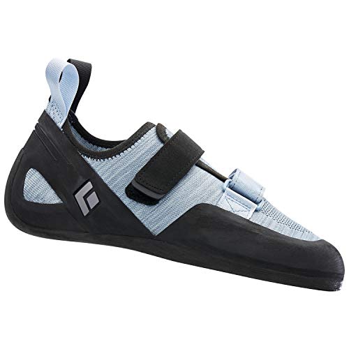 Black Diamond Momentum - Pies de Gato Hombre - Gris Talla del Calzado US 8,5 | EU 41,5 2019