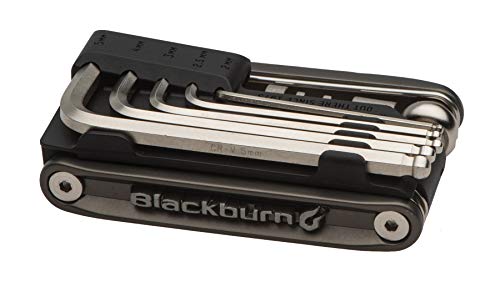 Blackburn - Wayside Multi Tool, Color 0