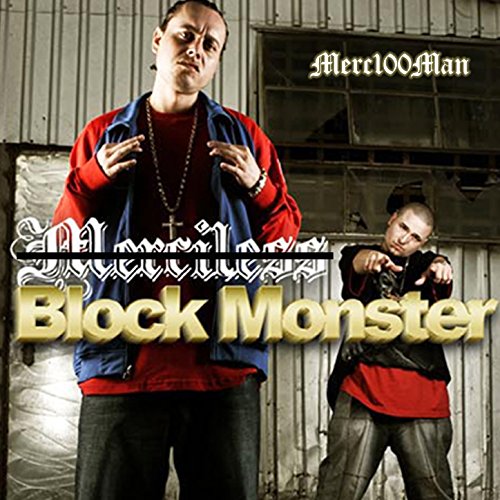 Block Monster [Explicit]