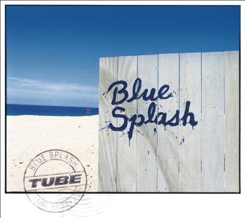 Blue Splash [Ltd.CD+Dvd]