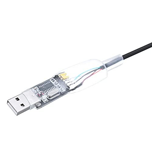 bmc-world | Cable de programación USB de Bafang para motor central BBS02 BBS02 BBHD, motor Mid Drive, bicicleta eléctrica, pedelec