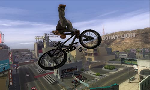 BMX Championship