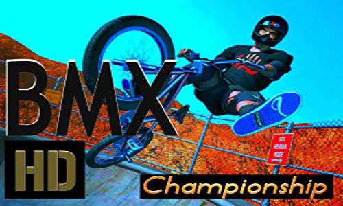BMX Championship
