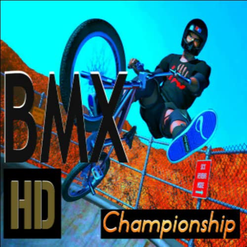 BMX Championship