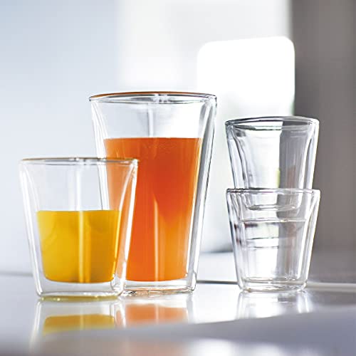 Bodum Vasos térmicos, Centimeters, 2