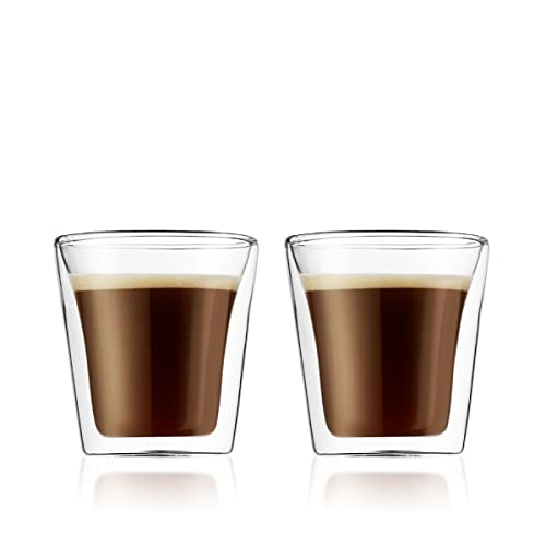 Bodum Vasos térmicos, Centimeters, 2