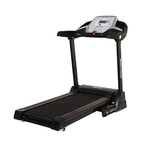 Bodytone DT14 Cinta de Correr 14Km/h - Reacondicionado