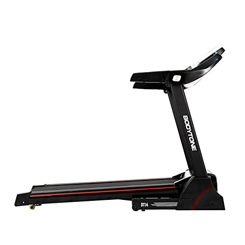 Bodytone DT14 Cinta de Correr 14Km/h - Reacondicionado