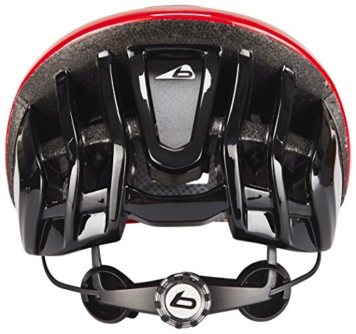 bollé Bollé The One Road Standard Casco de Bicicleta de Carrera, The One Road Standard, The One Road Standard Red