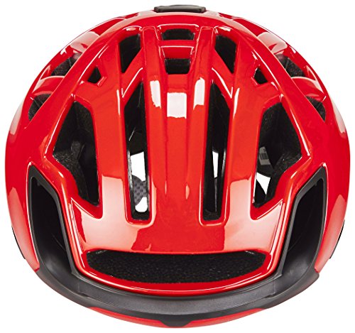 bollé Bollé The One Road Standard Casco de Bicicleta de Carrera, The One Road Standard, The One Road Standard Red