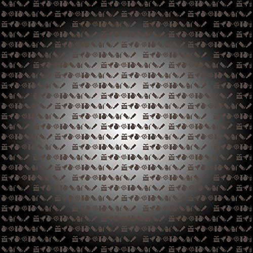 Bomba Teknik Digital Releases 1 [Explicit]