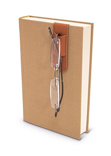 BOOKAROO GLASSES HANGER - BROW