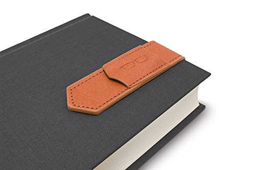 BOOKAROO GLASSES HANGER - BROW