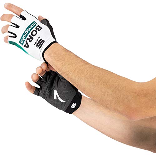 BORA HANSGROHE Bora Race Team Glove S