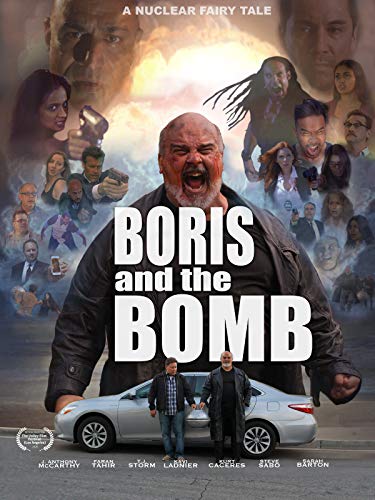 Boris and the Bomb