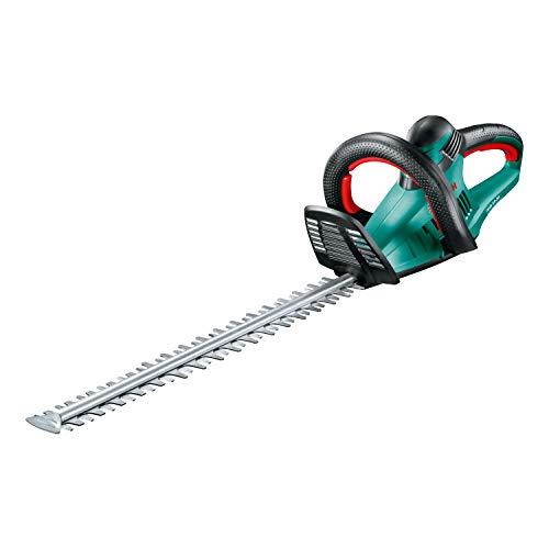 Bosch AHS 55-26 - Cortasetos, 600 W, espada de 55 cm