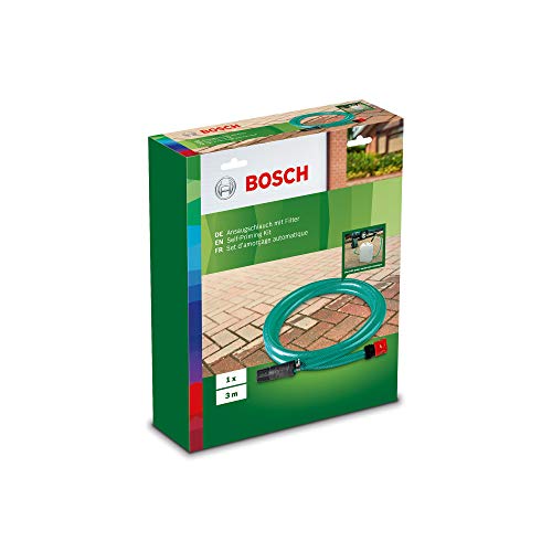 Bosch Home and Garden F016800421 Kit, Boquilla autosucción