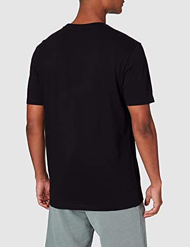 BOSS Tales Camiseta, Negro (Black 001), X-Large para Hombre