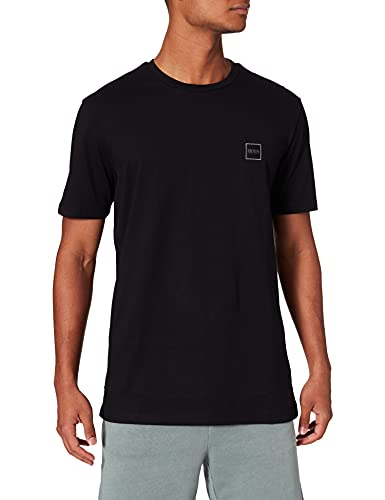 BOSS Tales Camiseta, Negro (Black 001), X-Large para Hombre