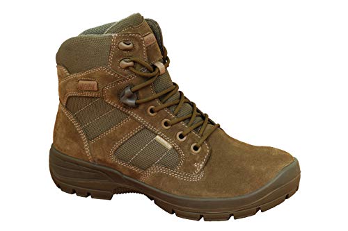 Bota Magnum Fox 6.0 Desert WP BOTÍN (38)