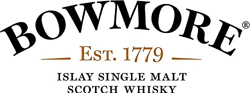 Bowmore 12 Años Whisky Escoces, 700ml