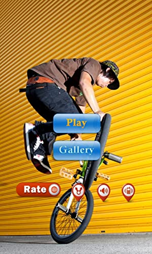 Boy BMX: Juegos gratis