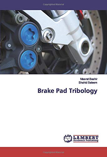 Brake Pad Tribology