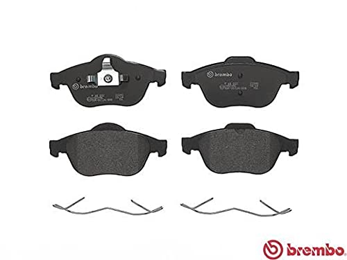 Brembo P 68 032 Pastillas de Frenos