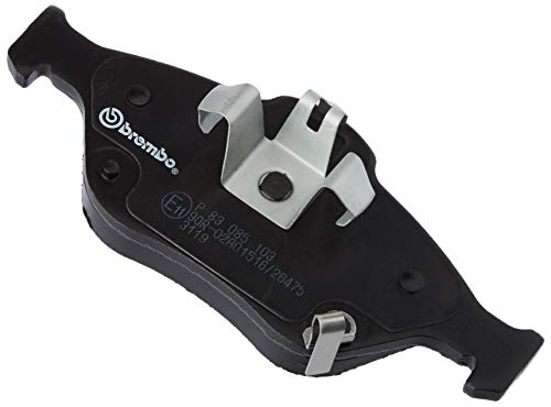 Brembo P 83 085 Pastillas de Frenos