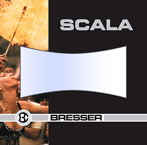 Bresser Scala CB 3x27 Gemelos de Teatro