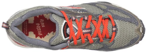 Brooks 120085 - Zapatillas de Running para Mujer, Color Gris, Talla 36.5