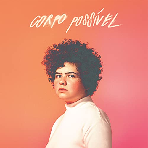 Bruna Mendez-Corpo Possivel Lp [Vinilo]