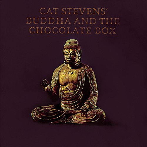 Buddha And The Chocolate Box