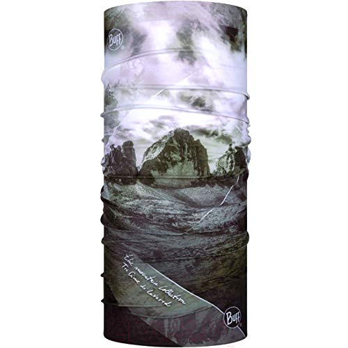 Buff 123418.999.10.00 Mountain Collection Original 3CIME, Unisex-Adult, no, Einheitsgröße