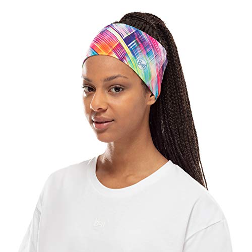 Buff B-Magik Cinta CoolNet, Adultos Unisex, Multicolor, Talla Unica